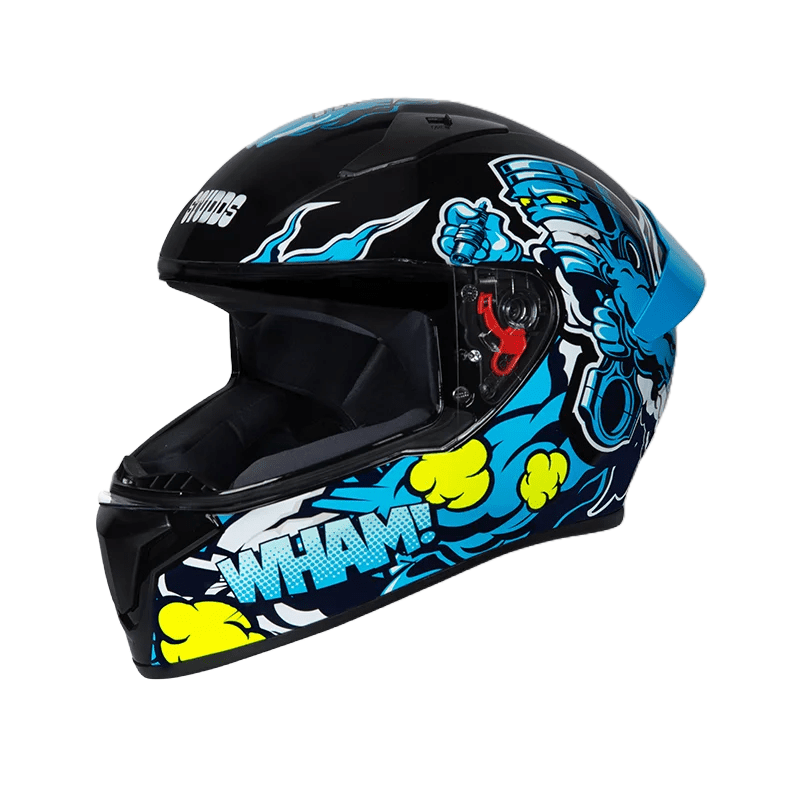 Cross-roadz-helmet